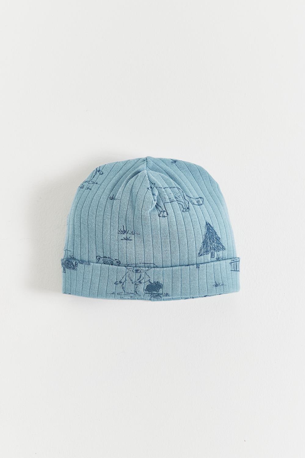 Gorro  Ozy