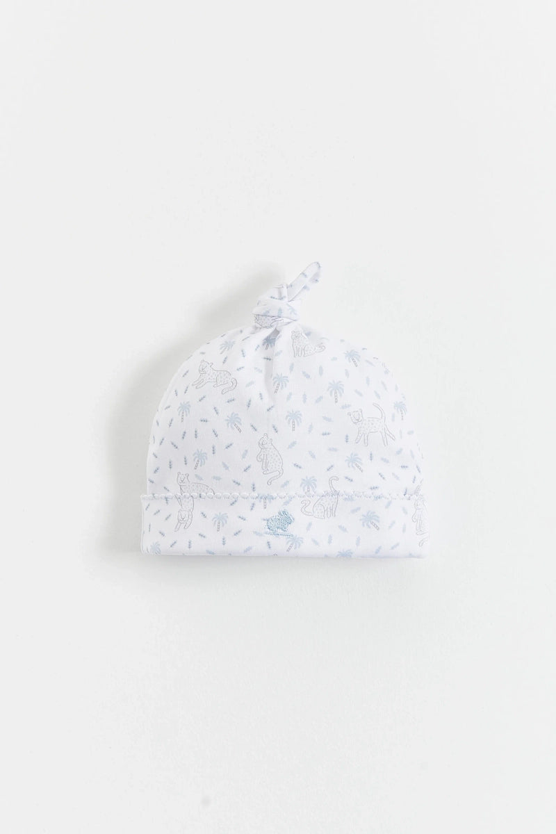 Gorro Nudo Tiggy