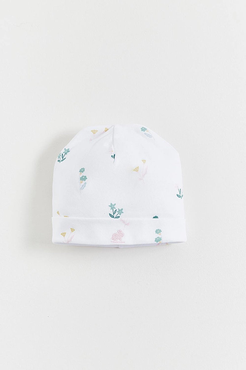 Gorro nudo Mila
