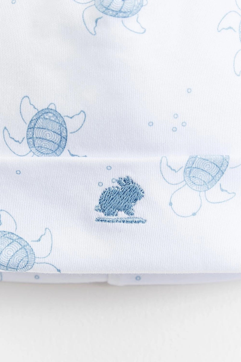 Gorro nudo Turtles