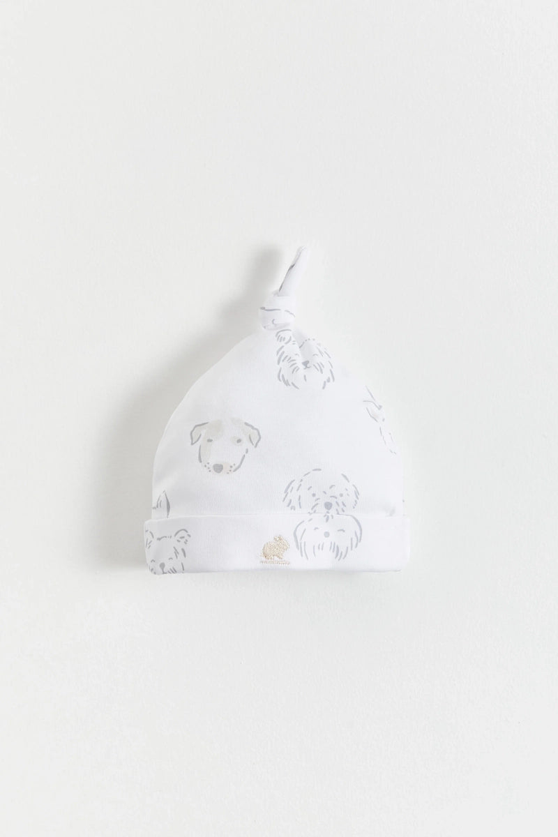 Gorro nudo Paws