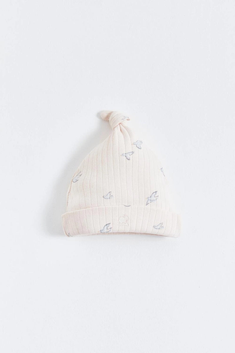 Gorro Nudo Goose B