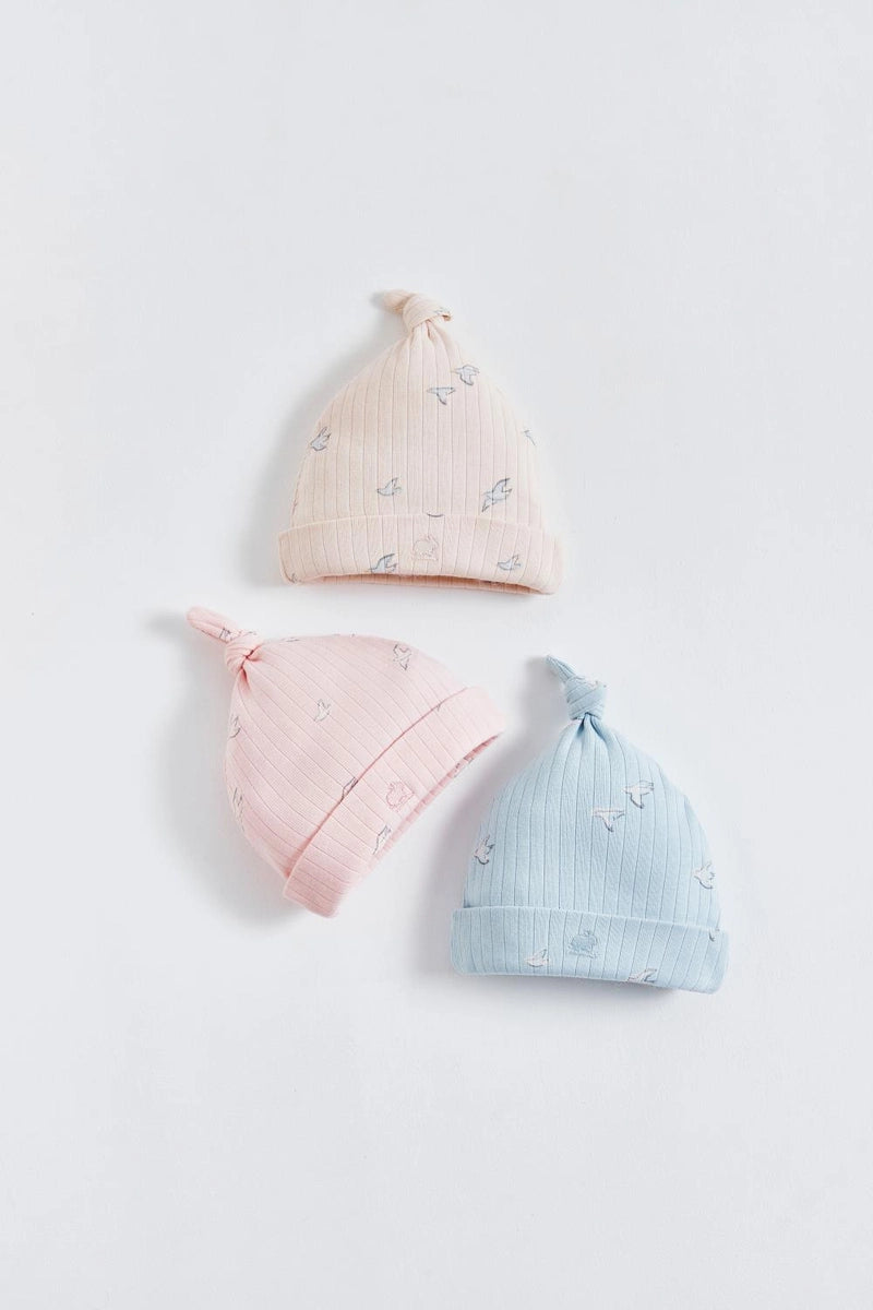 Gorro Nudo Goose B