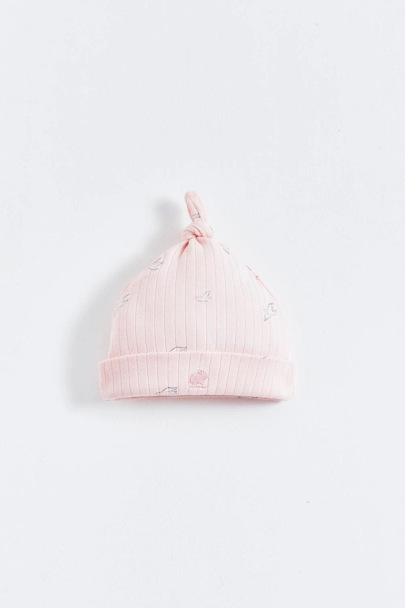 Gorro Nudo Goose R