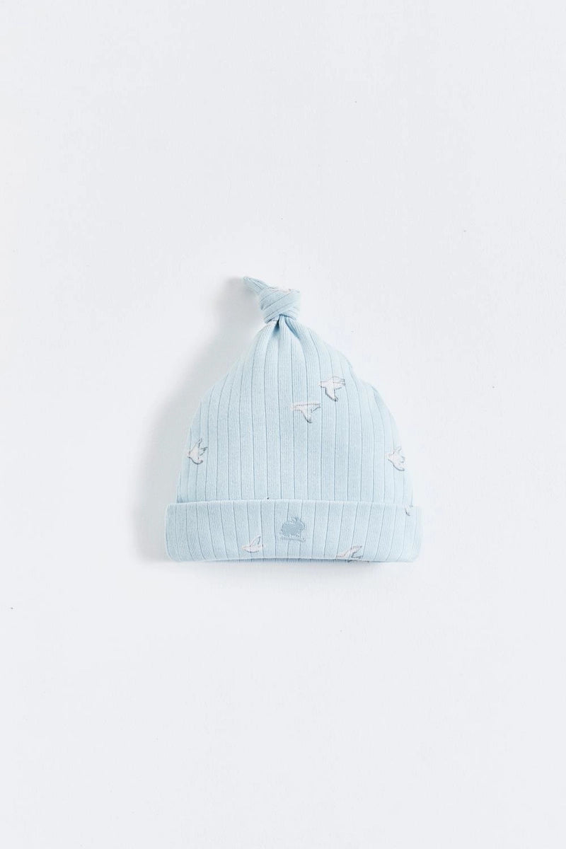 Gorro Nudo Goose C