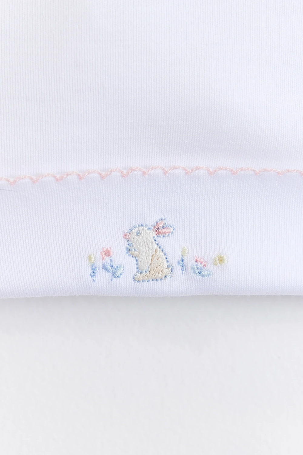 Gorro con nudo Caramel