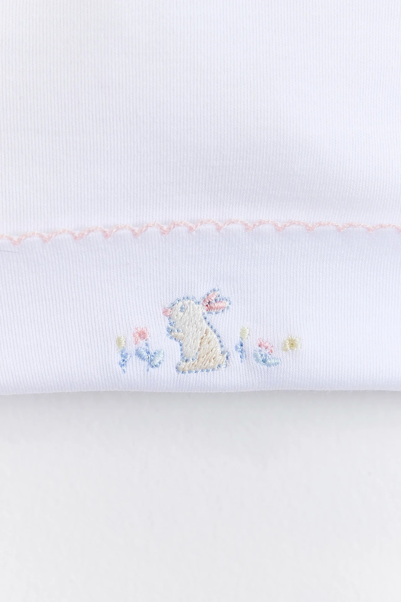 Gorro con nudo Caramel