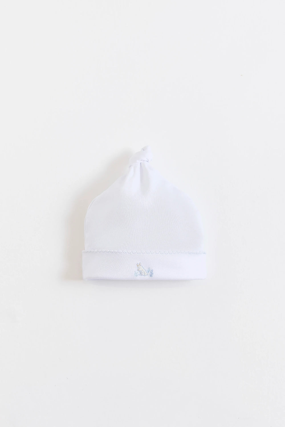 Gorro con nudo Peanut C