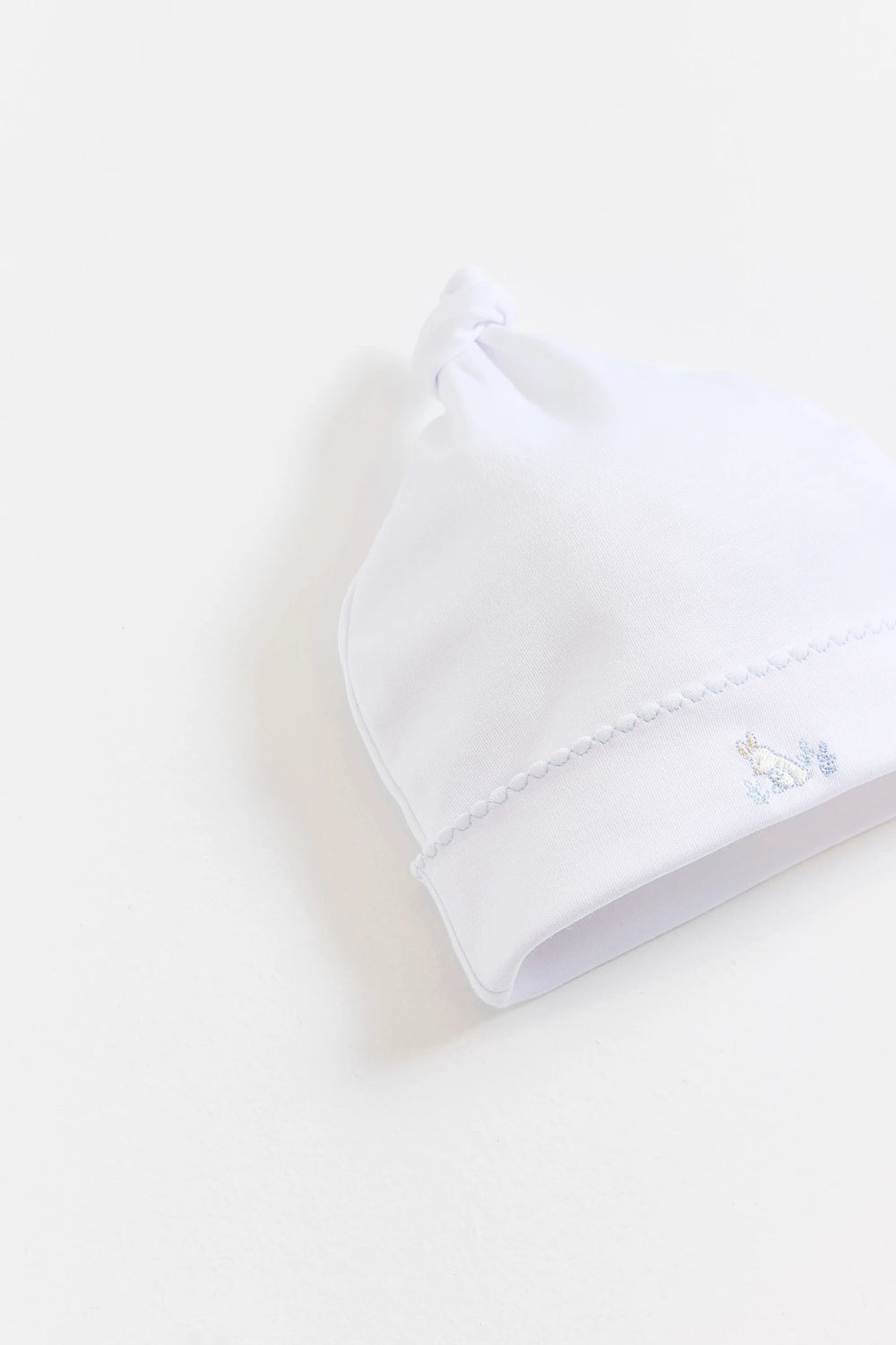 Gorro con nudo Peanut C