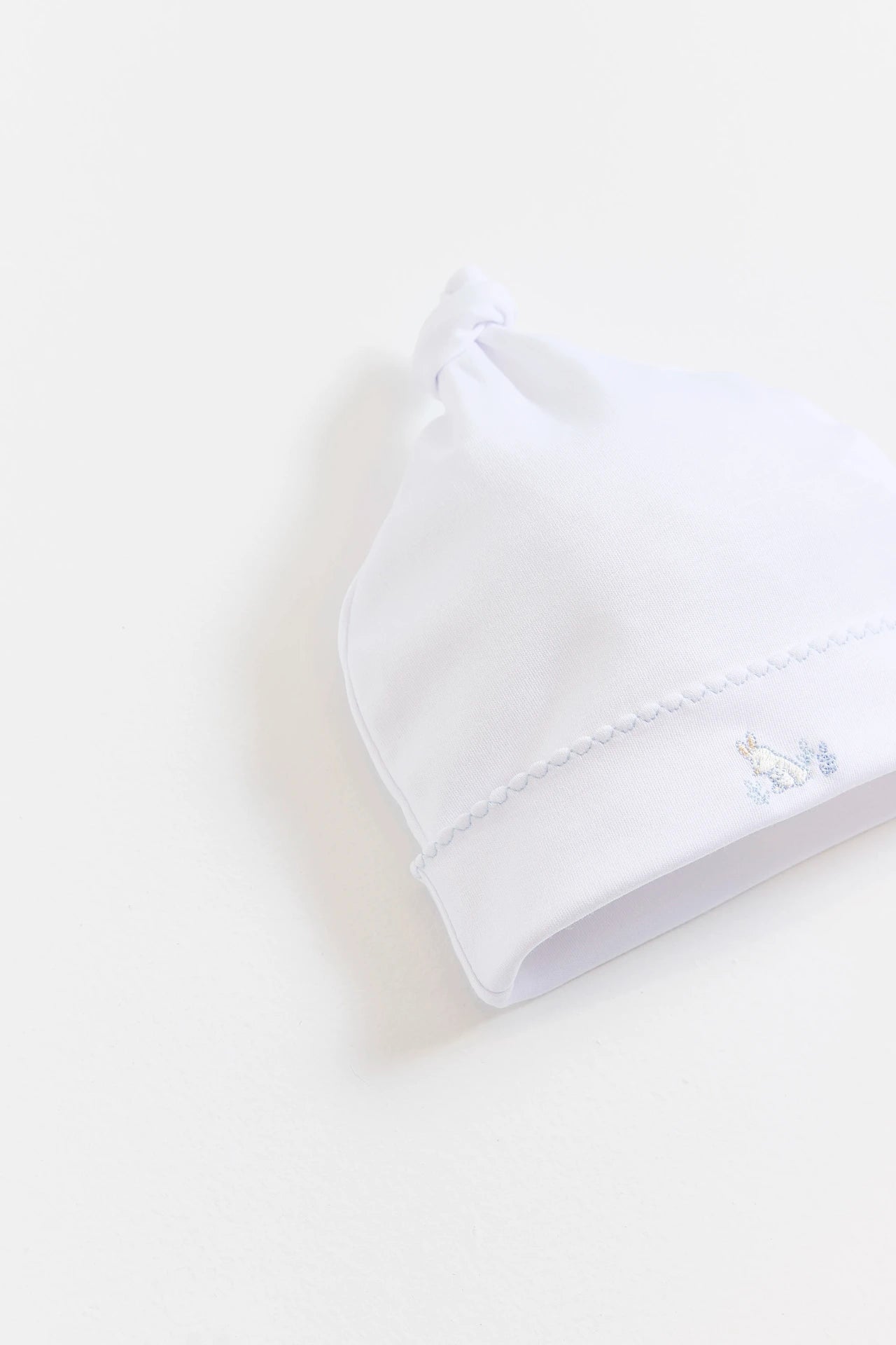 Gorro con nudo Peanut C