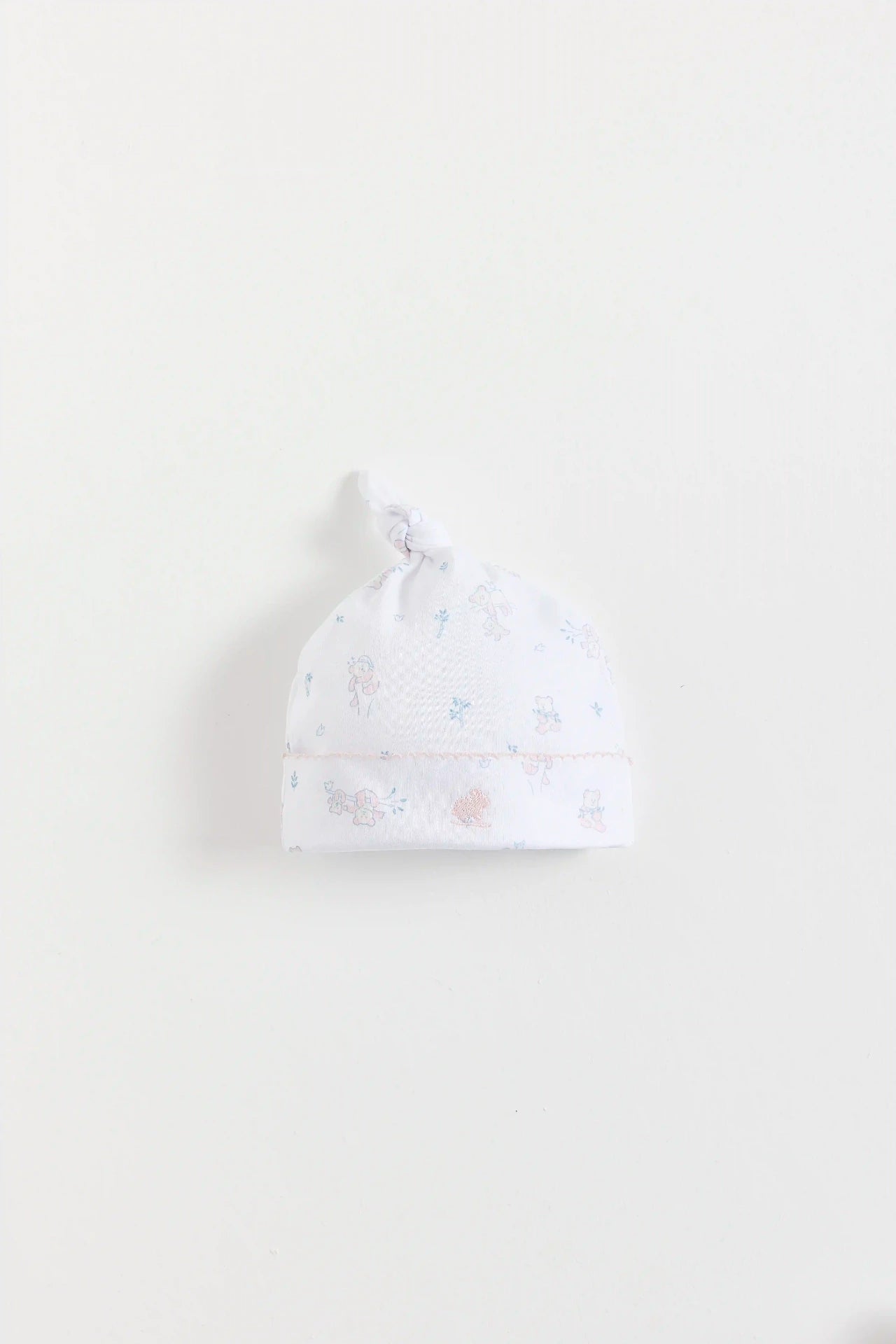 Gorro nudo Little Panda