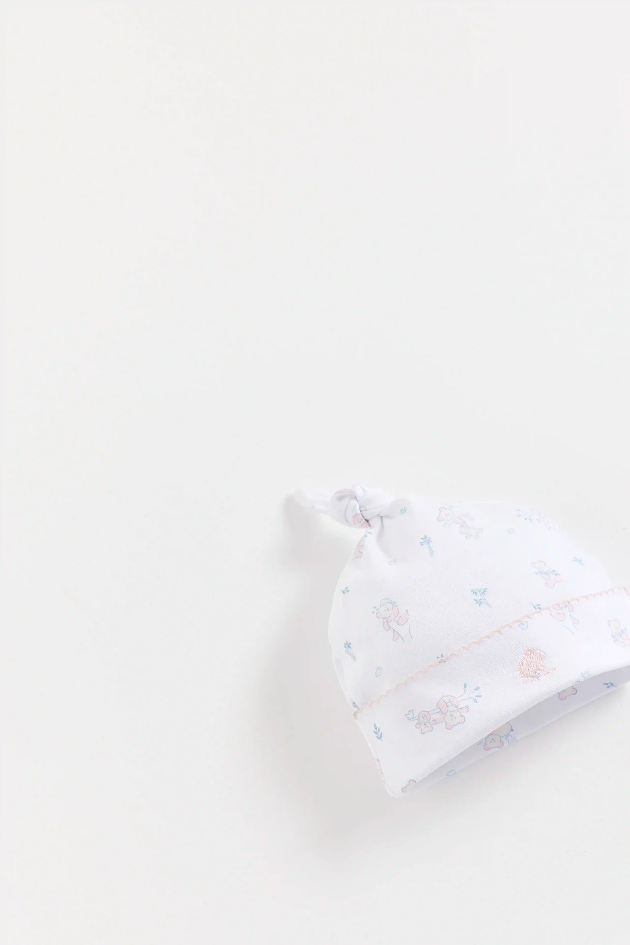 Gorro nudo Little Panda