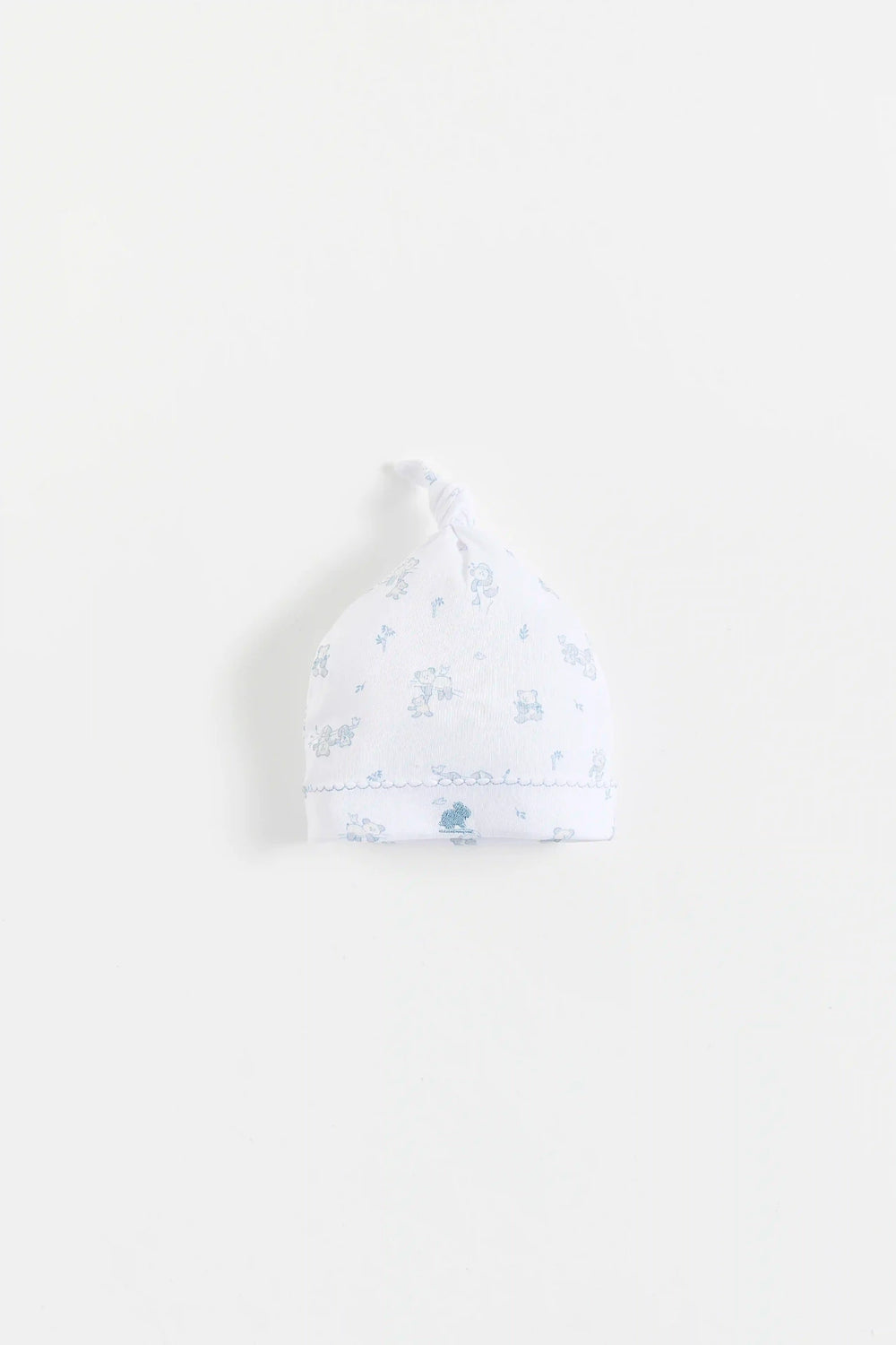 Gorro Nudo Little Panda