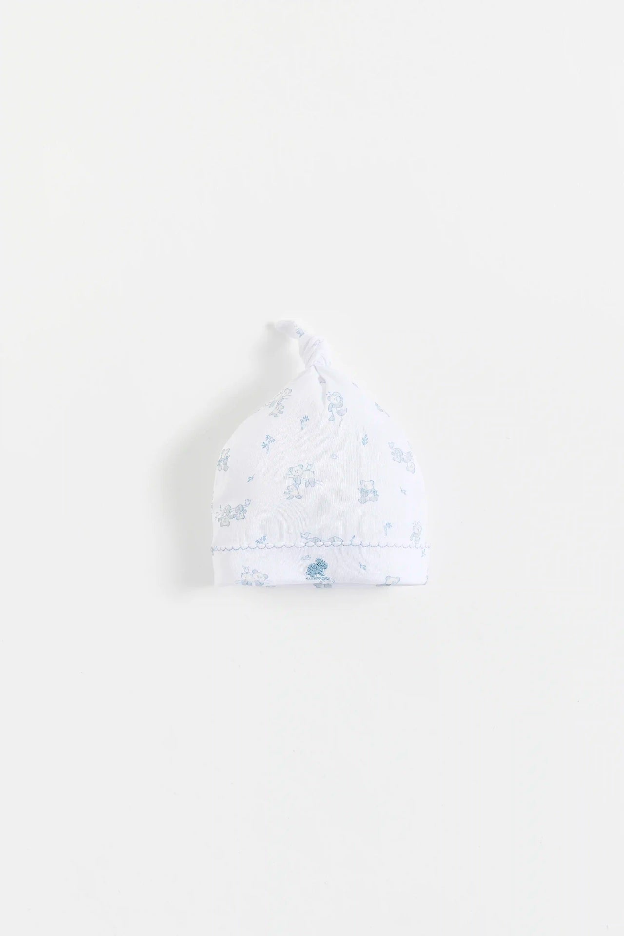 Gorro Nudo Little Panda
