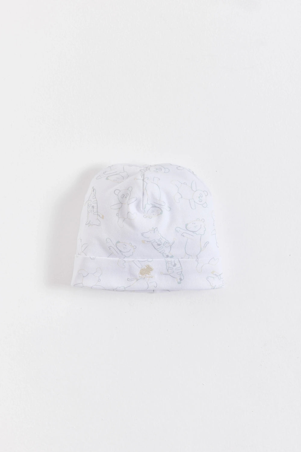 Gorro Zooaventure
