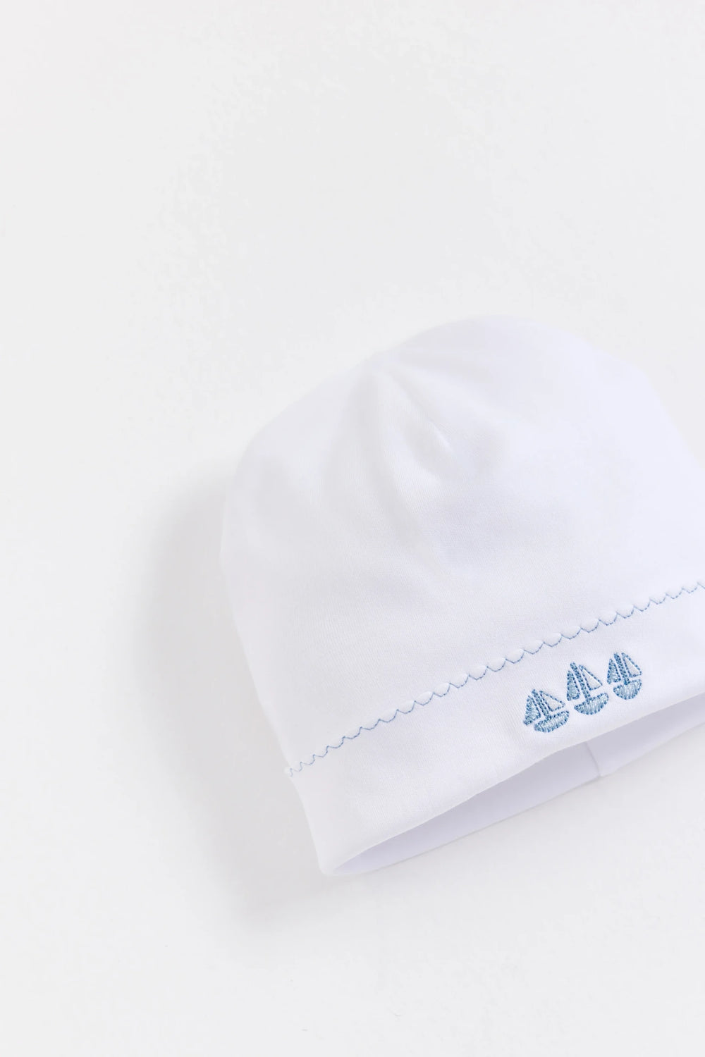 Gorro Nudo Simon