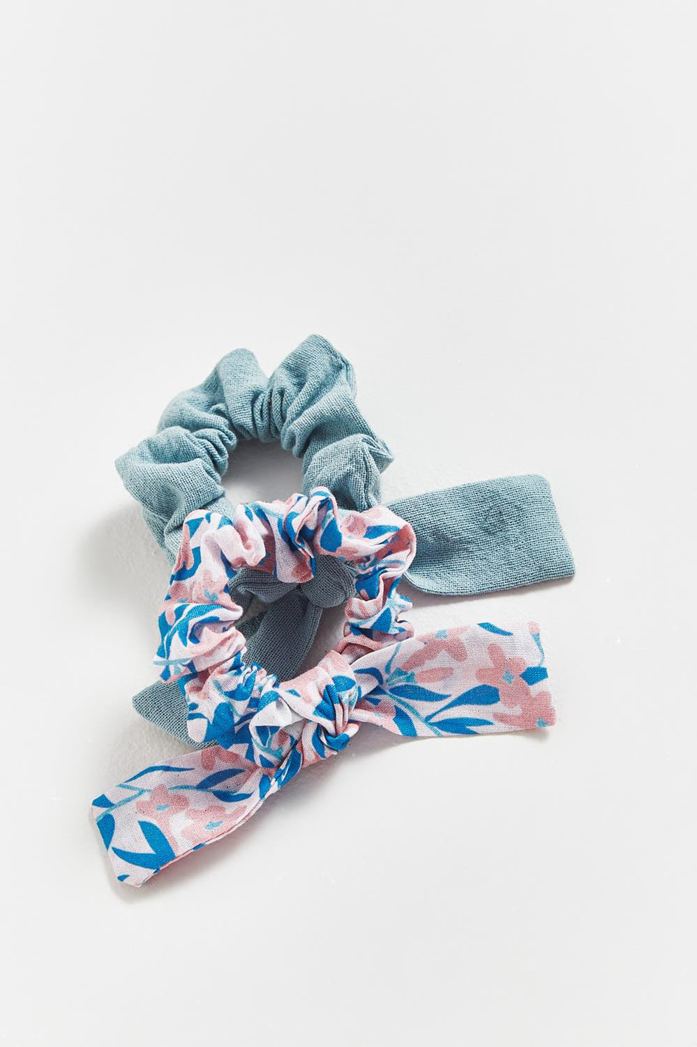 Scrunches Leticia