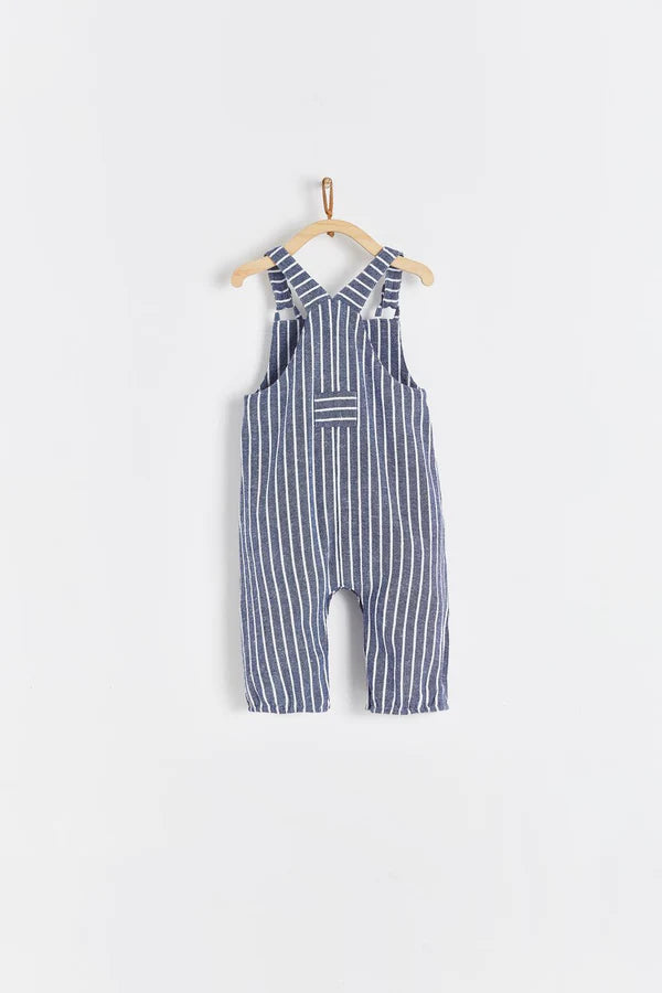 Overall Rene Linen