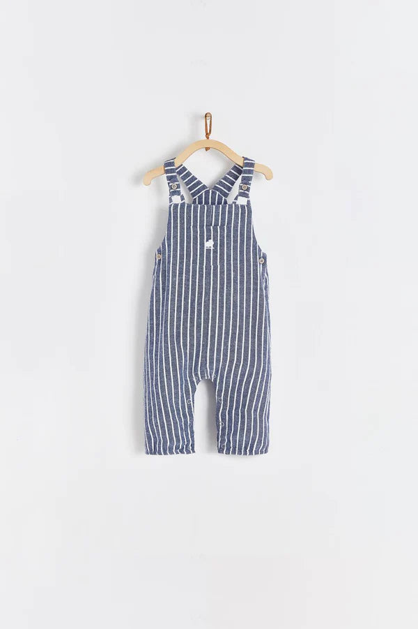 Overall Rene Linen