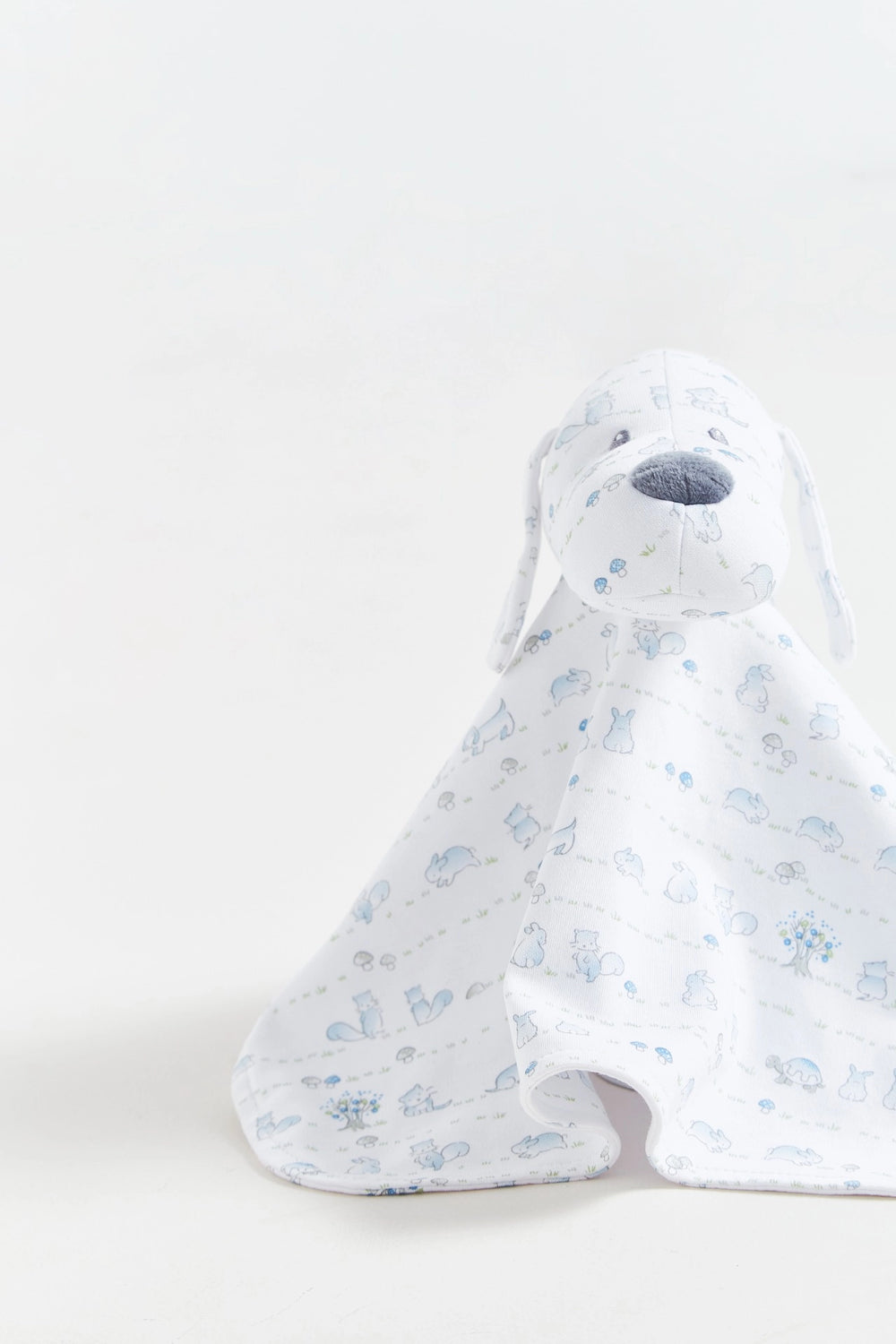 Noni in the woods azul