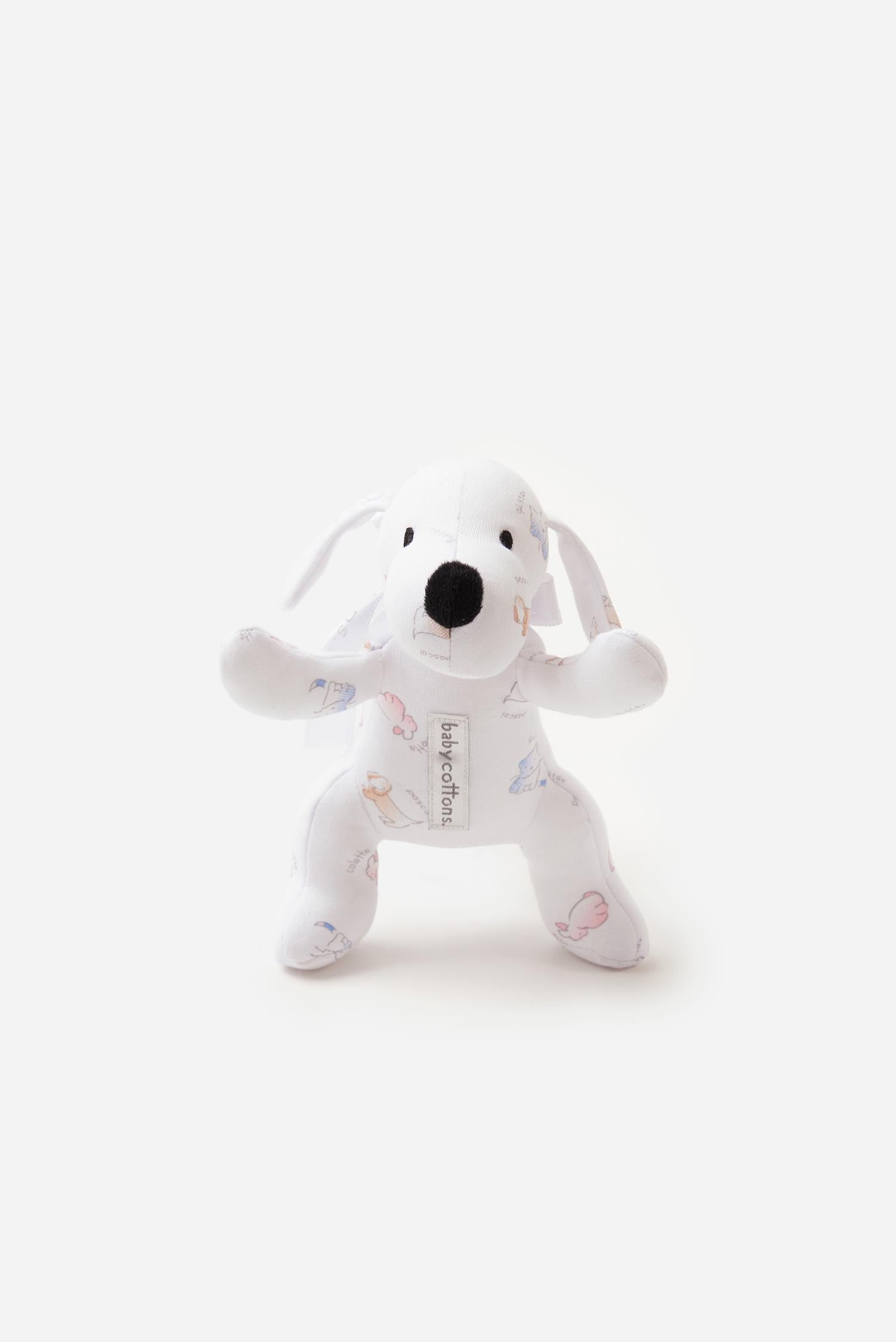 Pascal pets