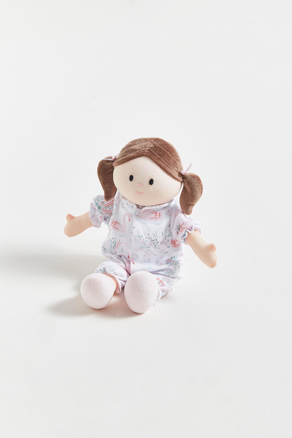 Doll Swan