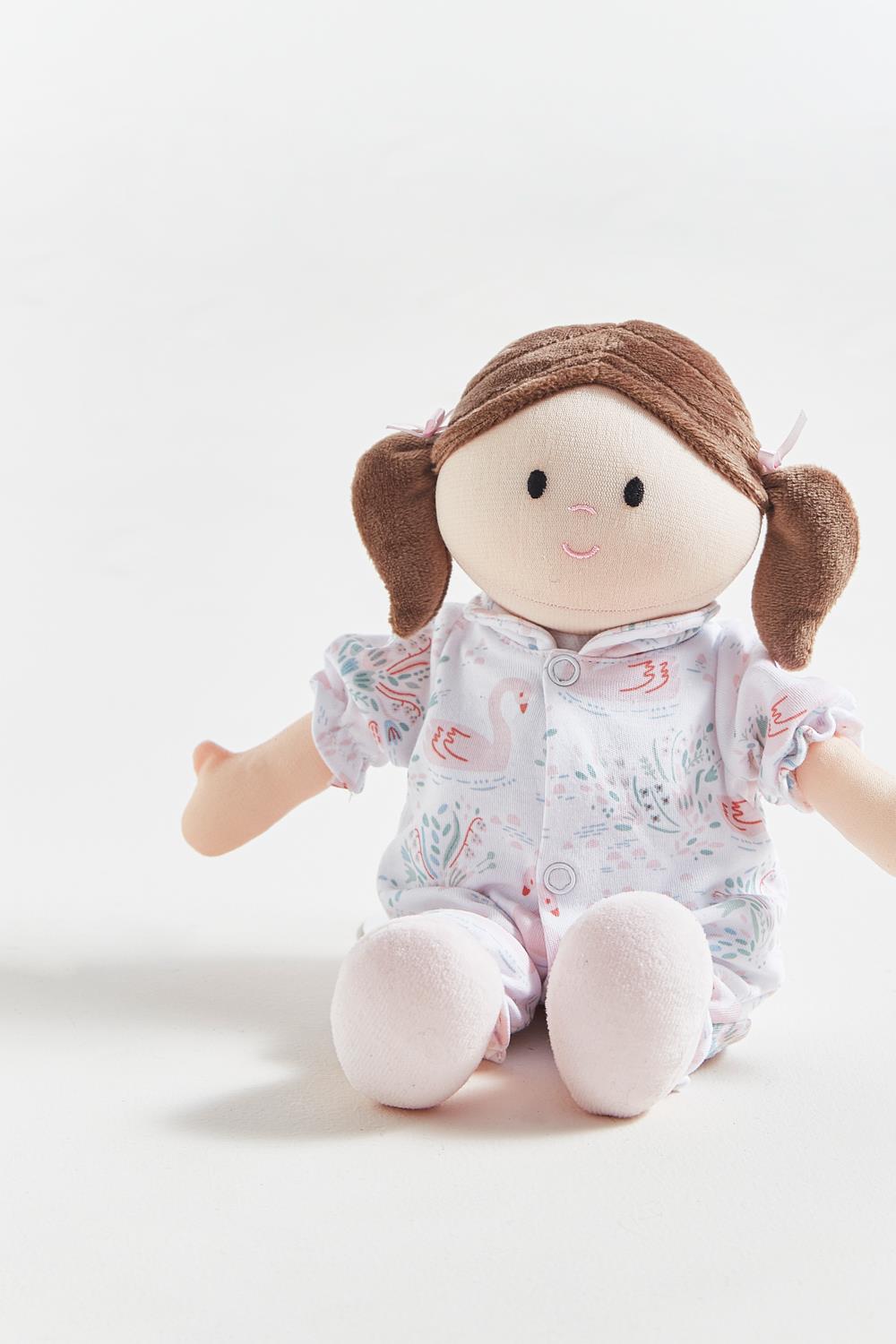 Doll Swan