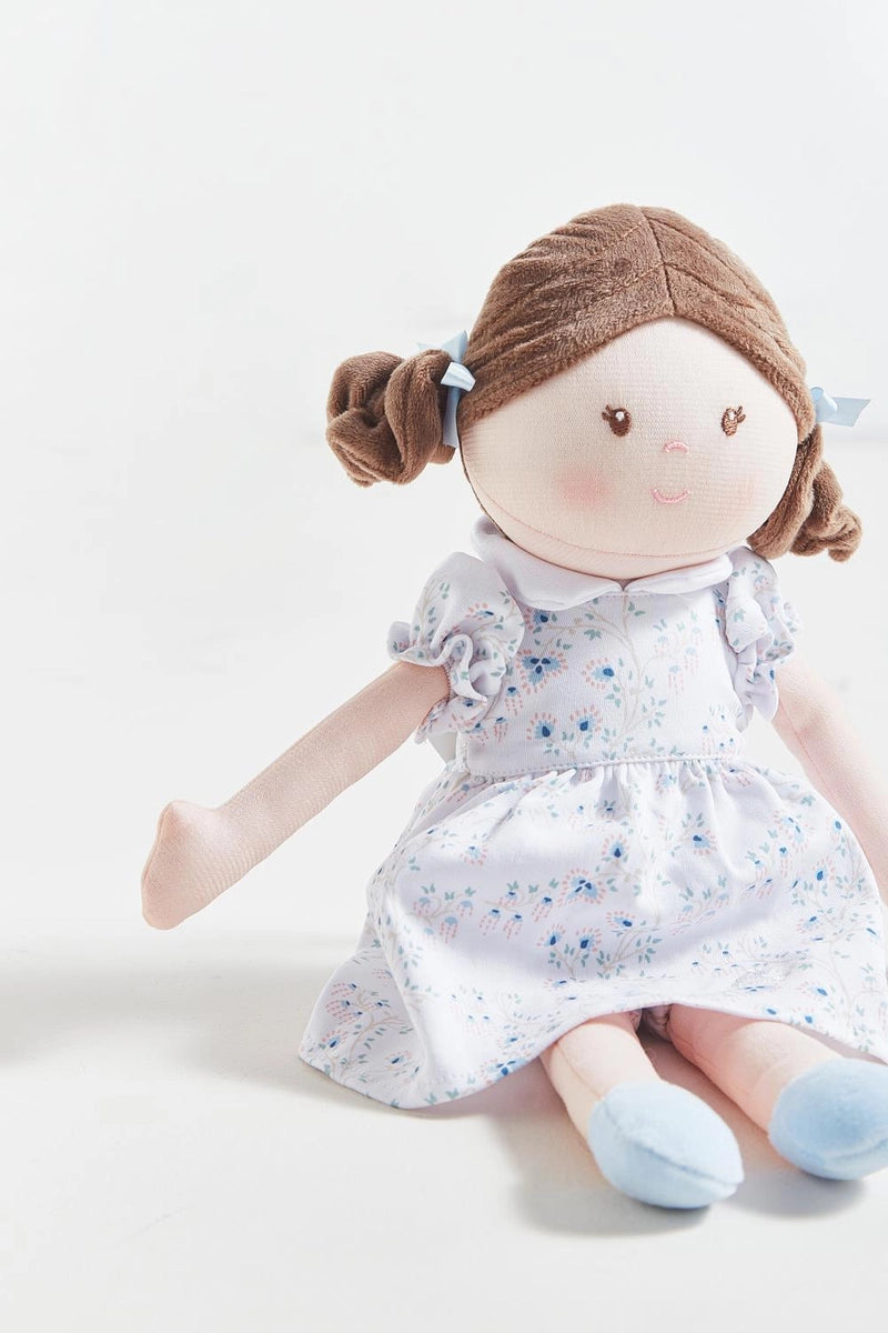 Doll Aline