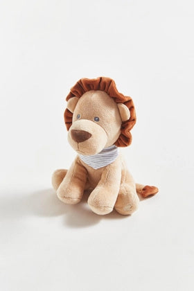 Charlie Toy