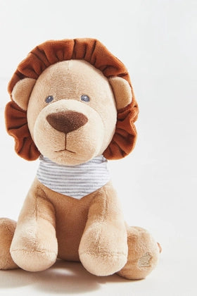 Charlie Toy