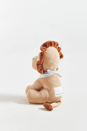 Charlie Toy