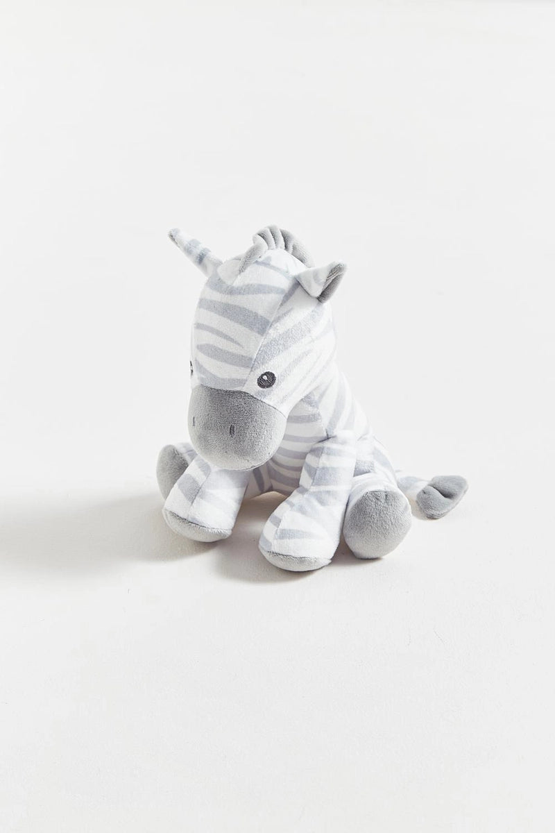 Zebra Toy