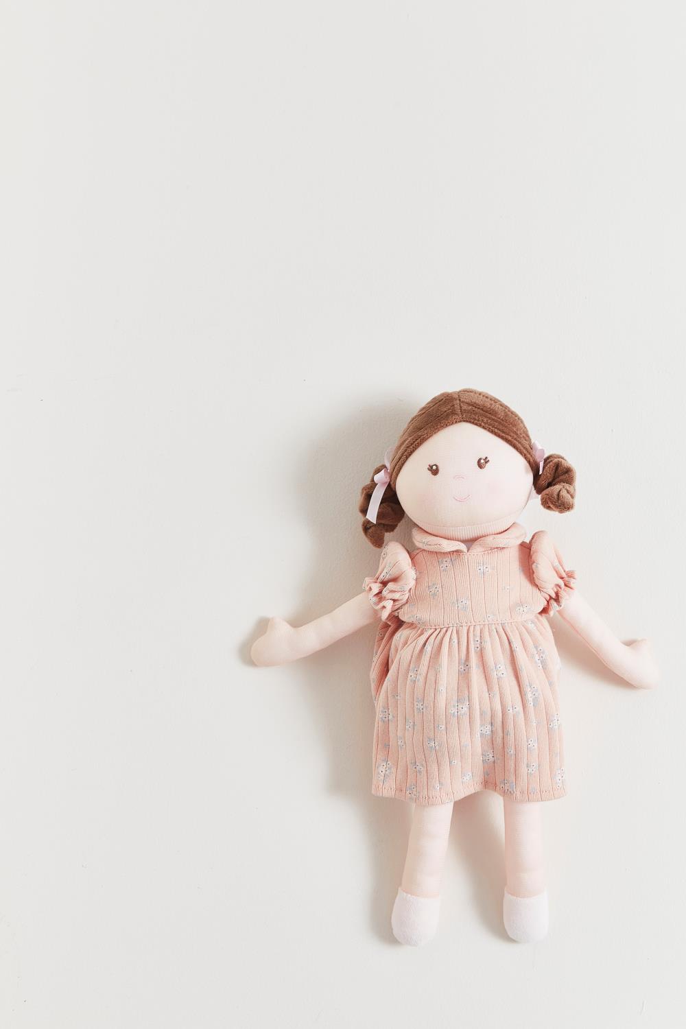 Doll Pouppe Marlot