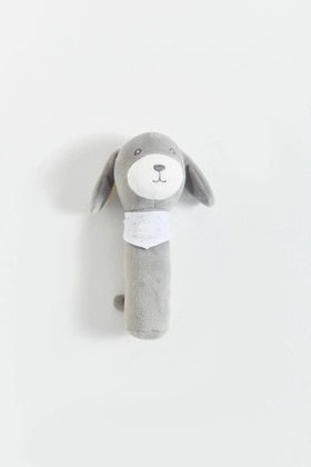 Sonajero Baby Dog
