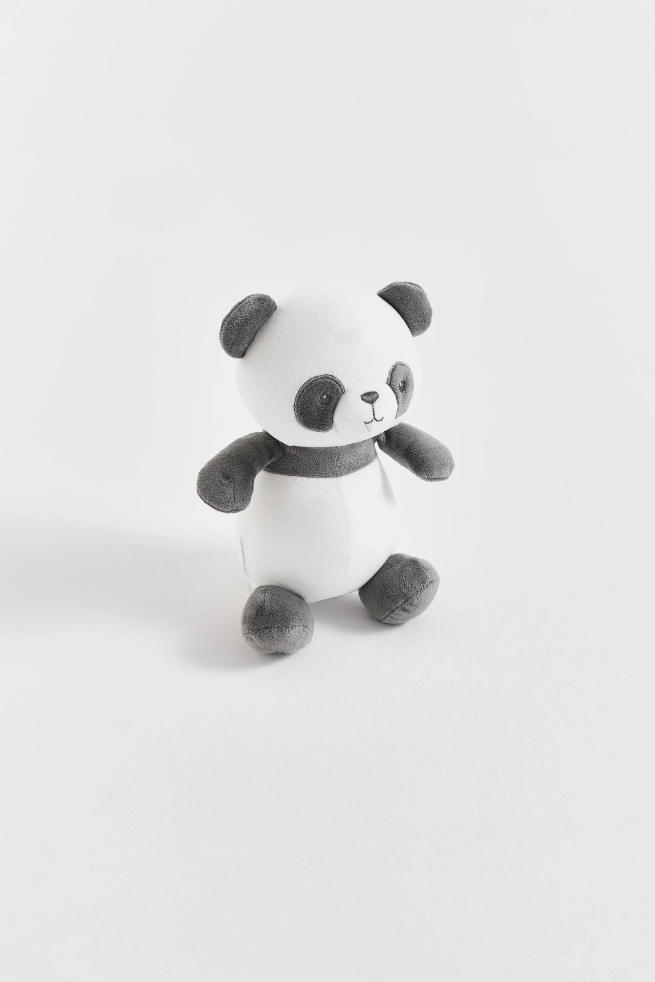 Pet Little Panda