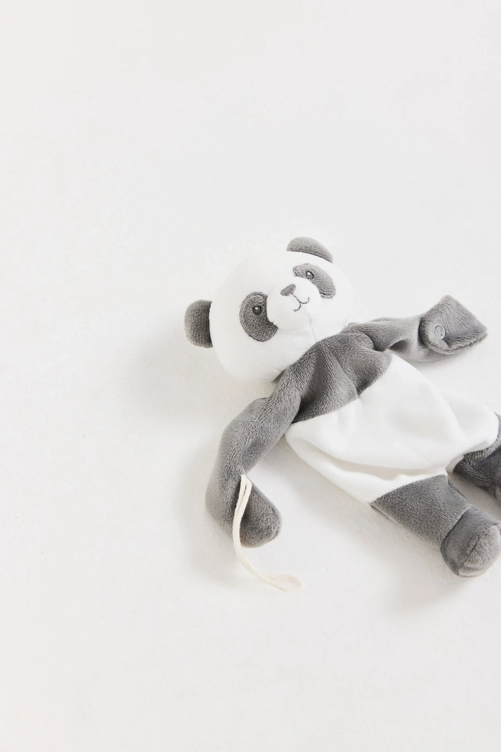 Portachupete Little Panda