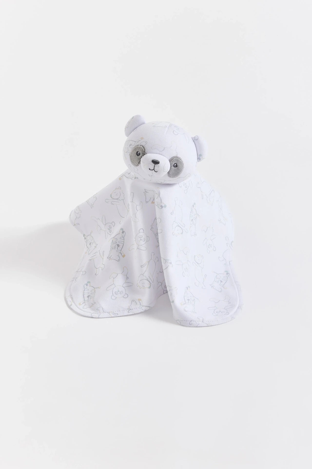 Noni Panda zooaventura