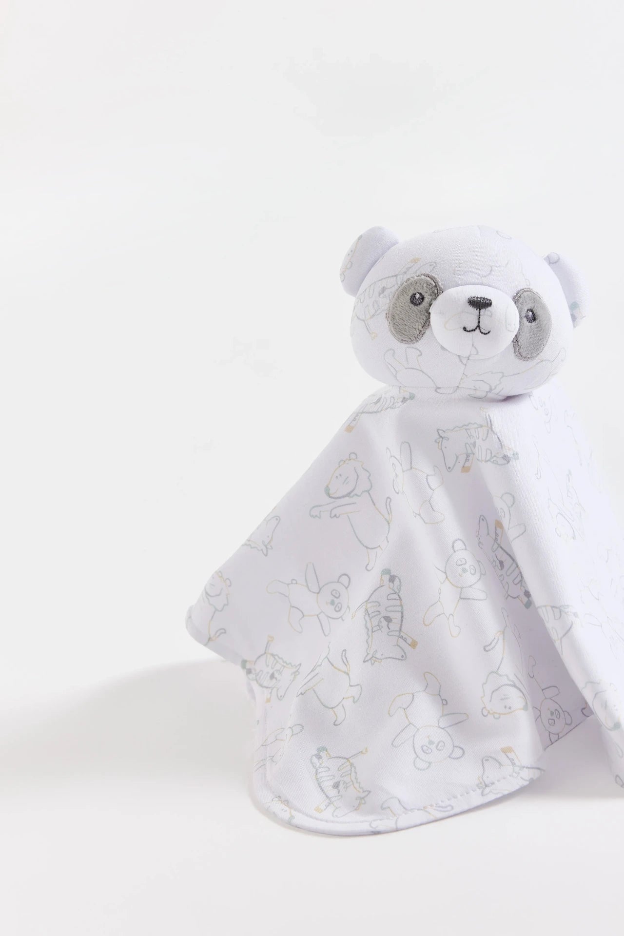 Noni Panda zooaventura