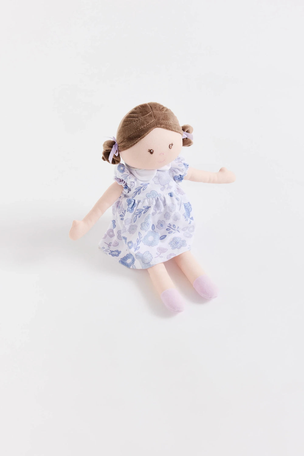 Suki Doll Big Bloom