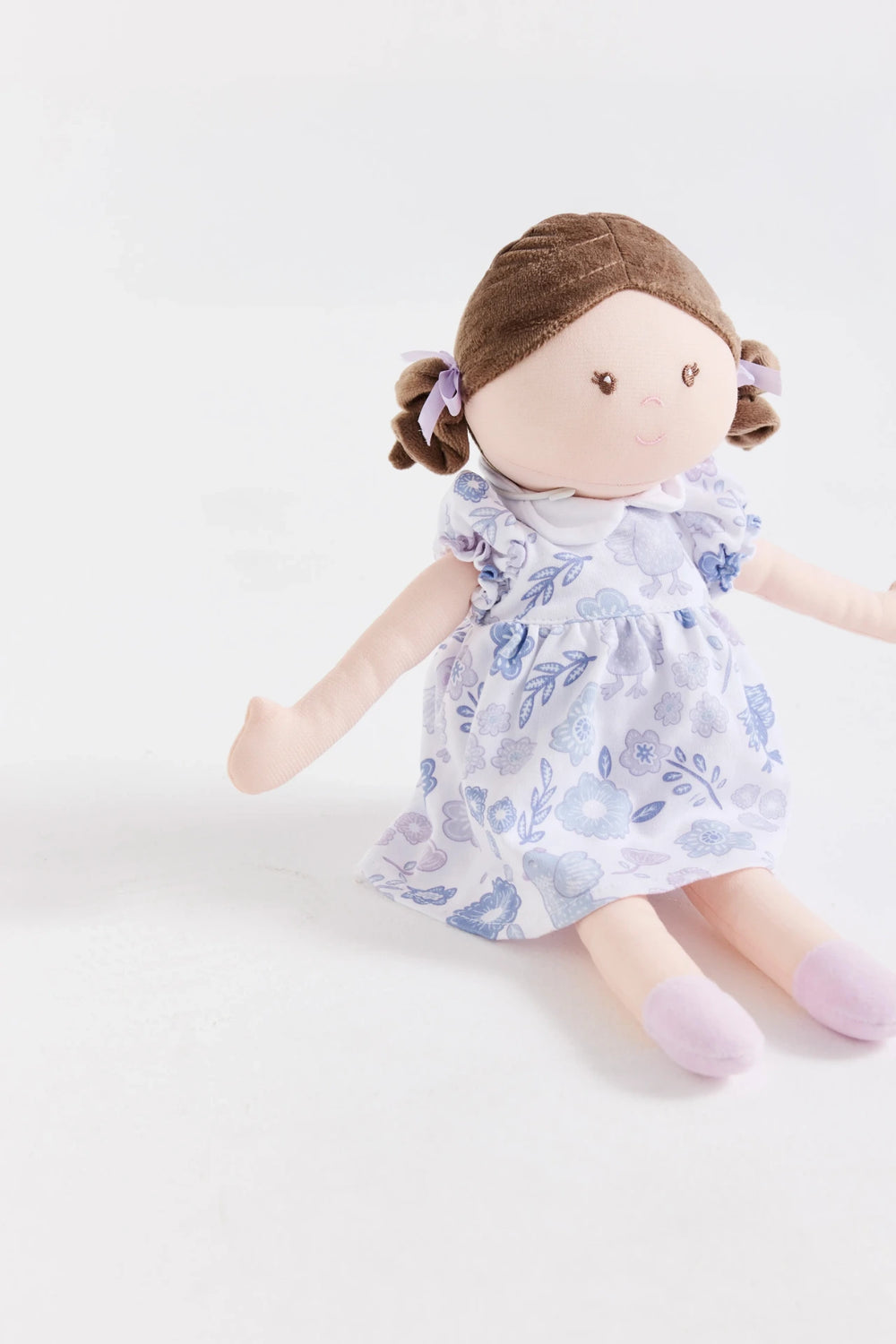 Suki Doll Big Bloom