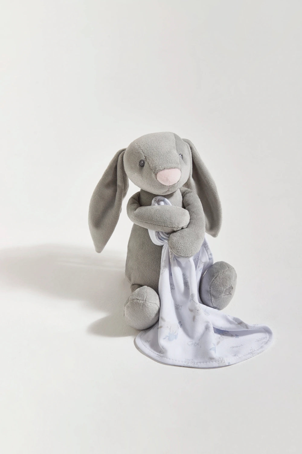 Bunny Pet C