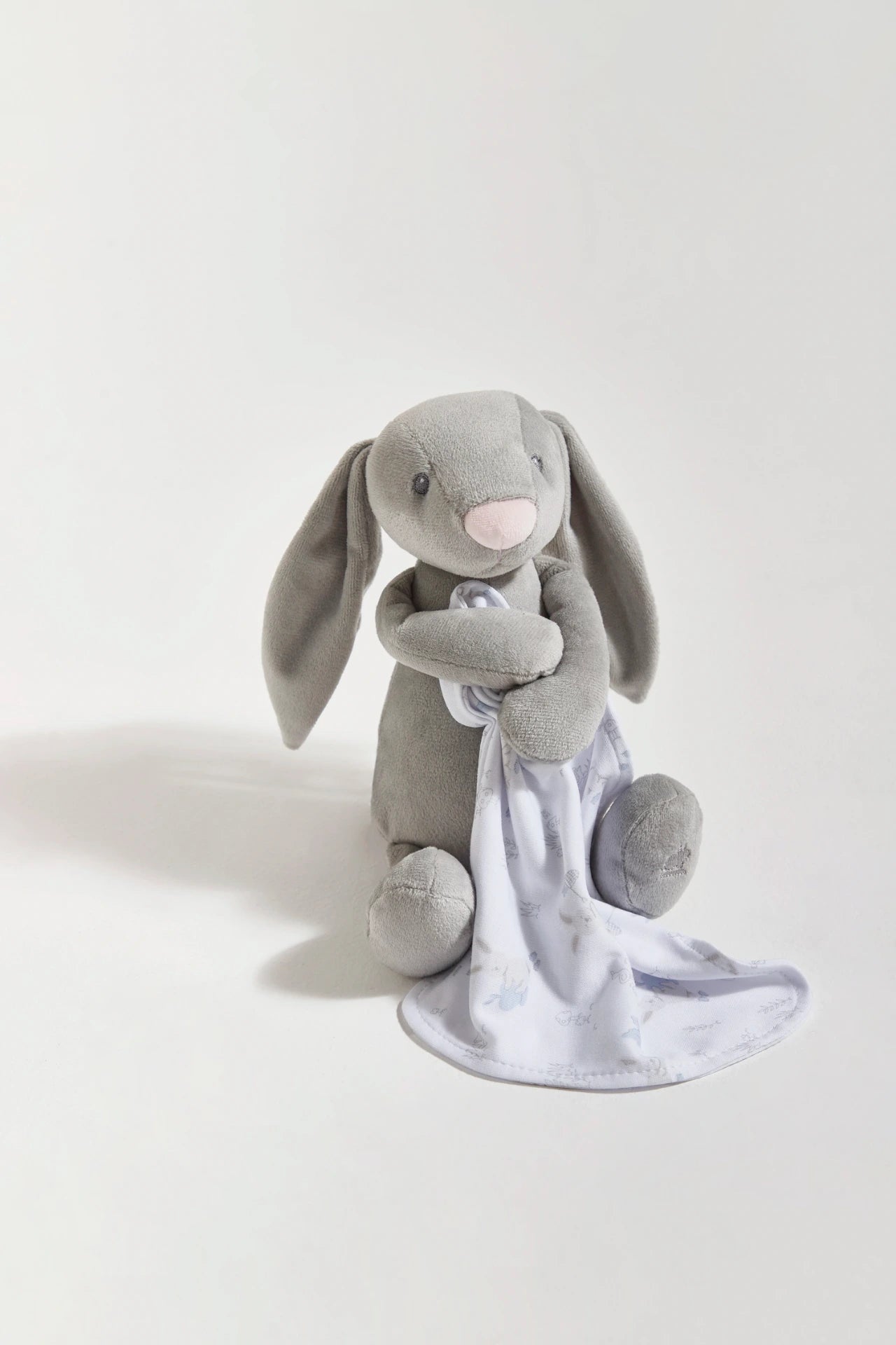 Bunny Pet C