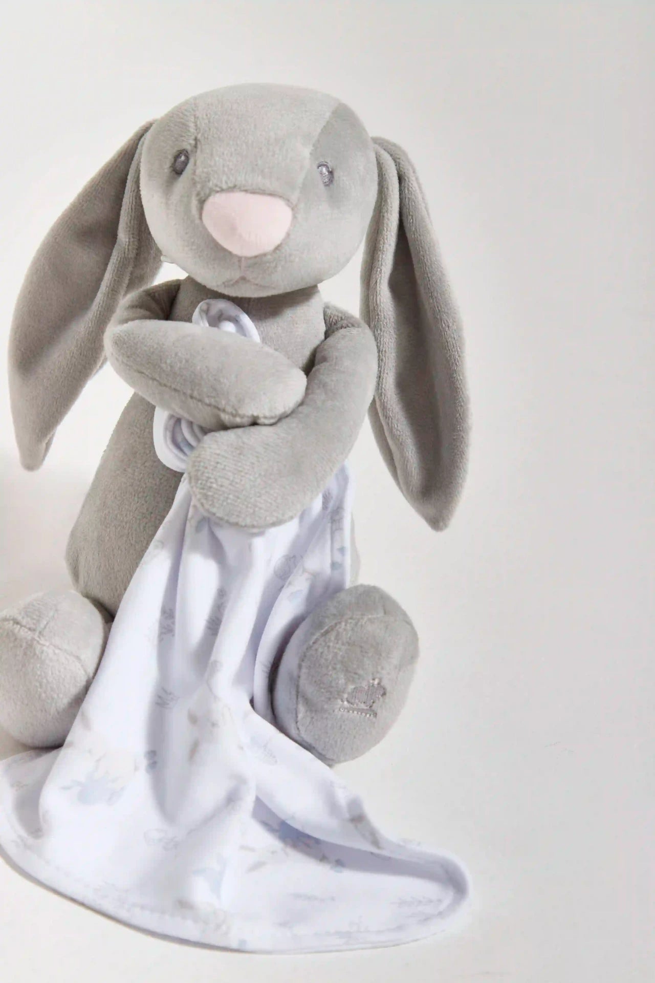 Bunny Pet C