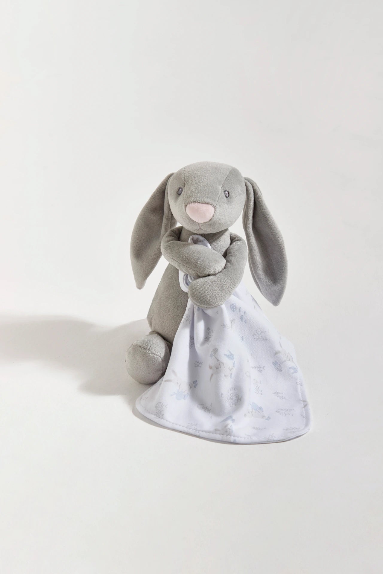 Bunny Pet C