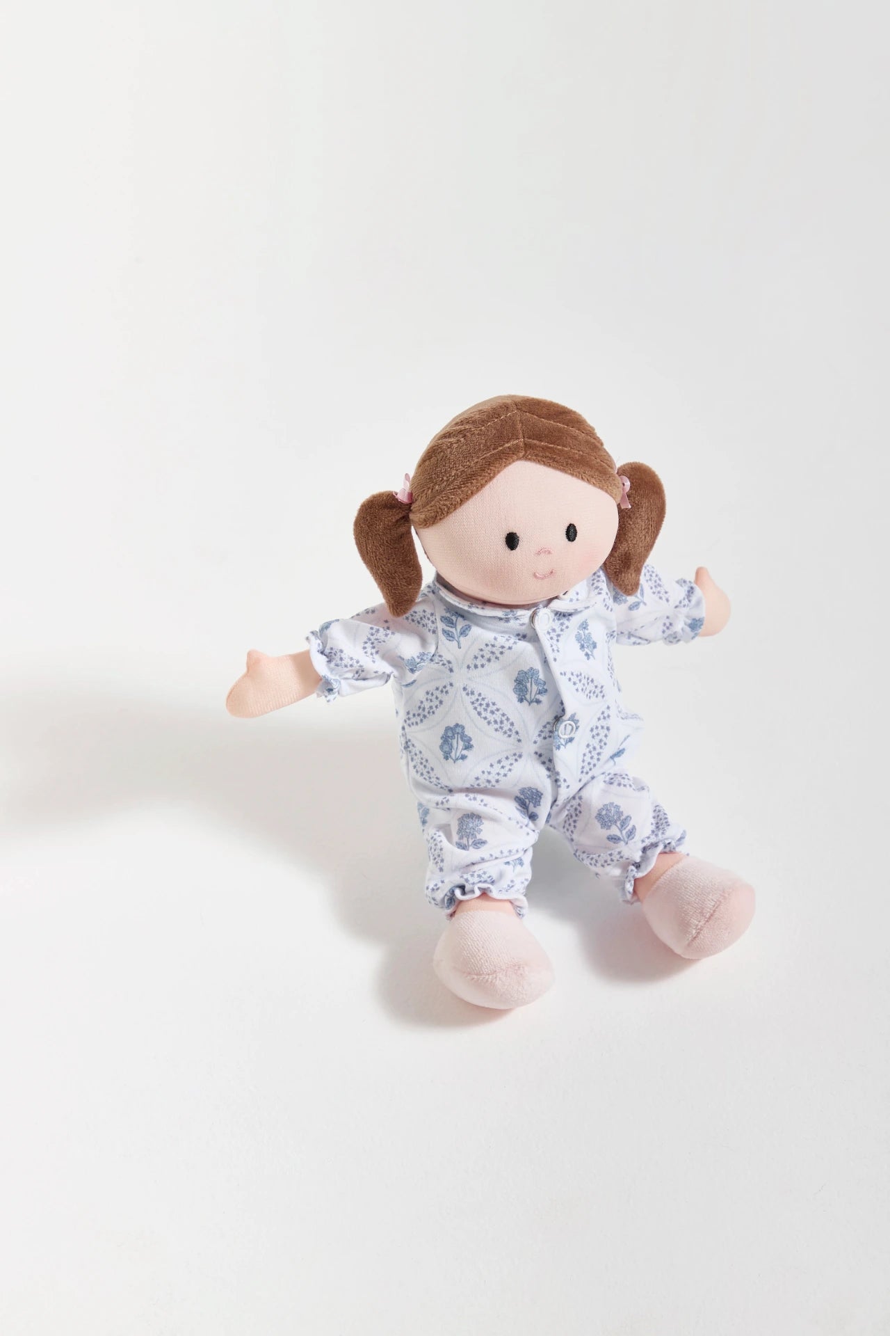 Doll pouppe Fluffy