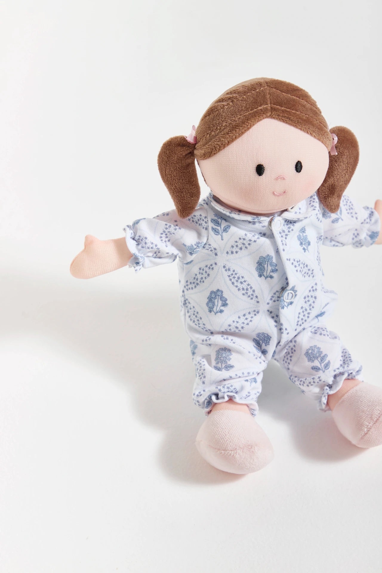 Doll pouppe Fluffy