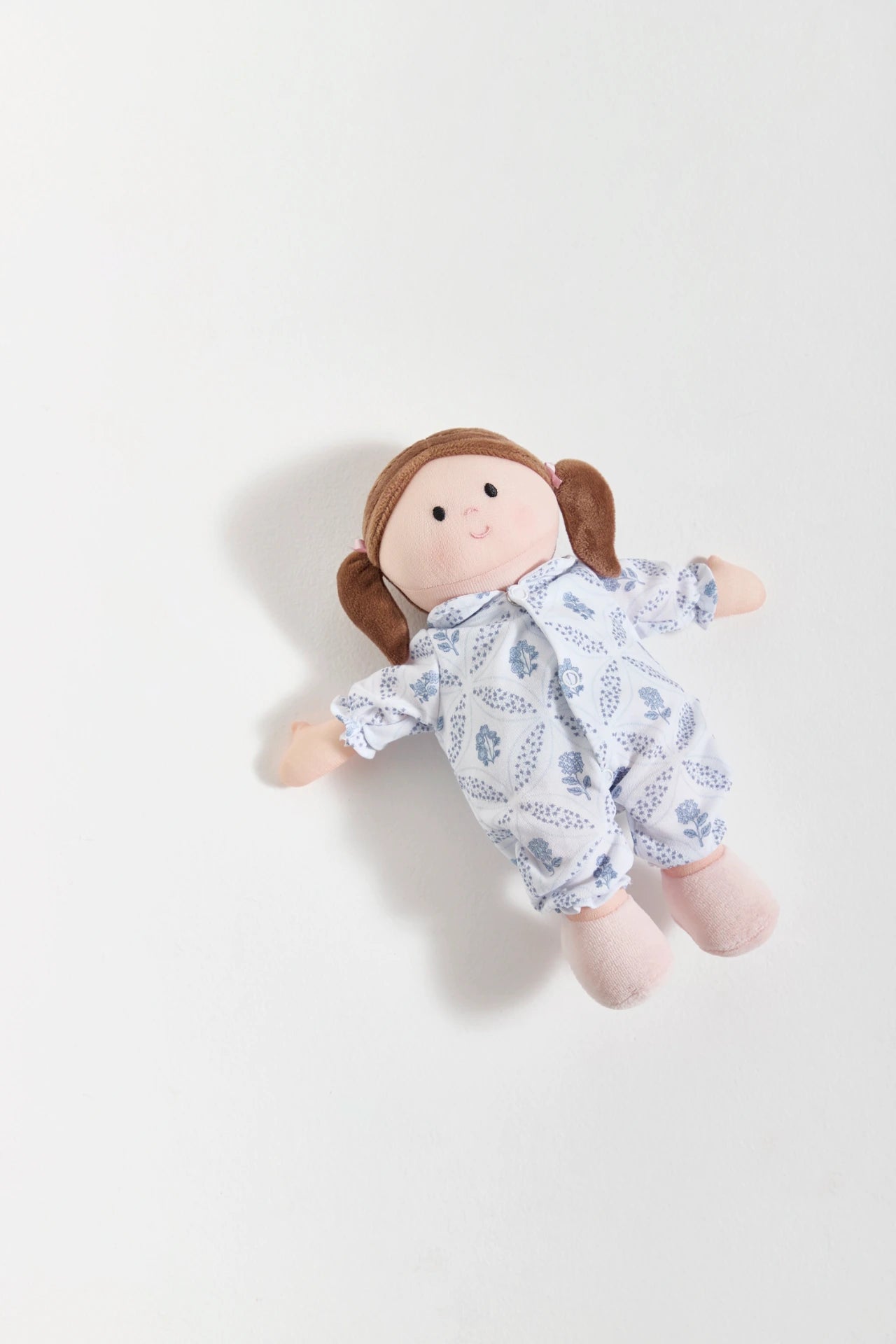 Doll pouppe Fluffy