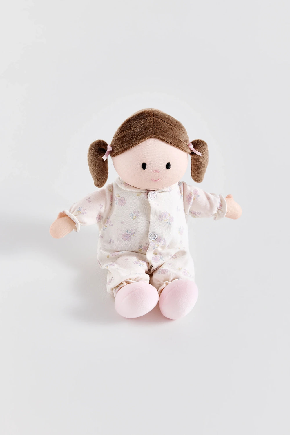Doll pouppe Rosebund