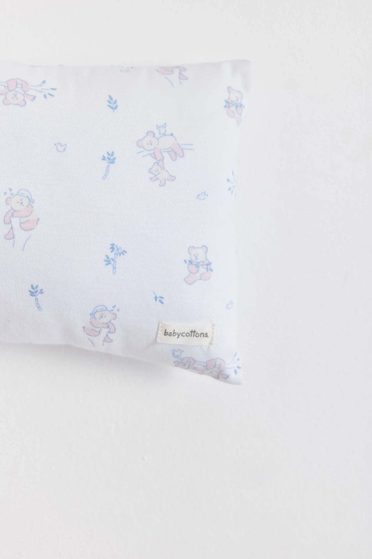 Almohada Little Panda R