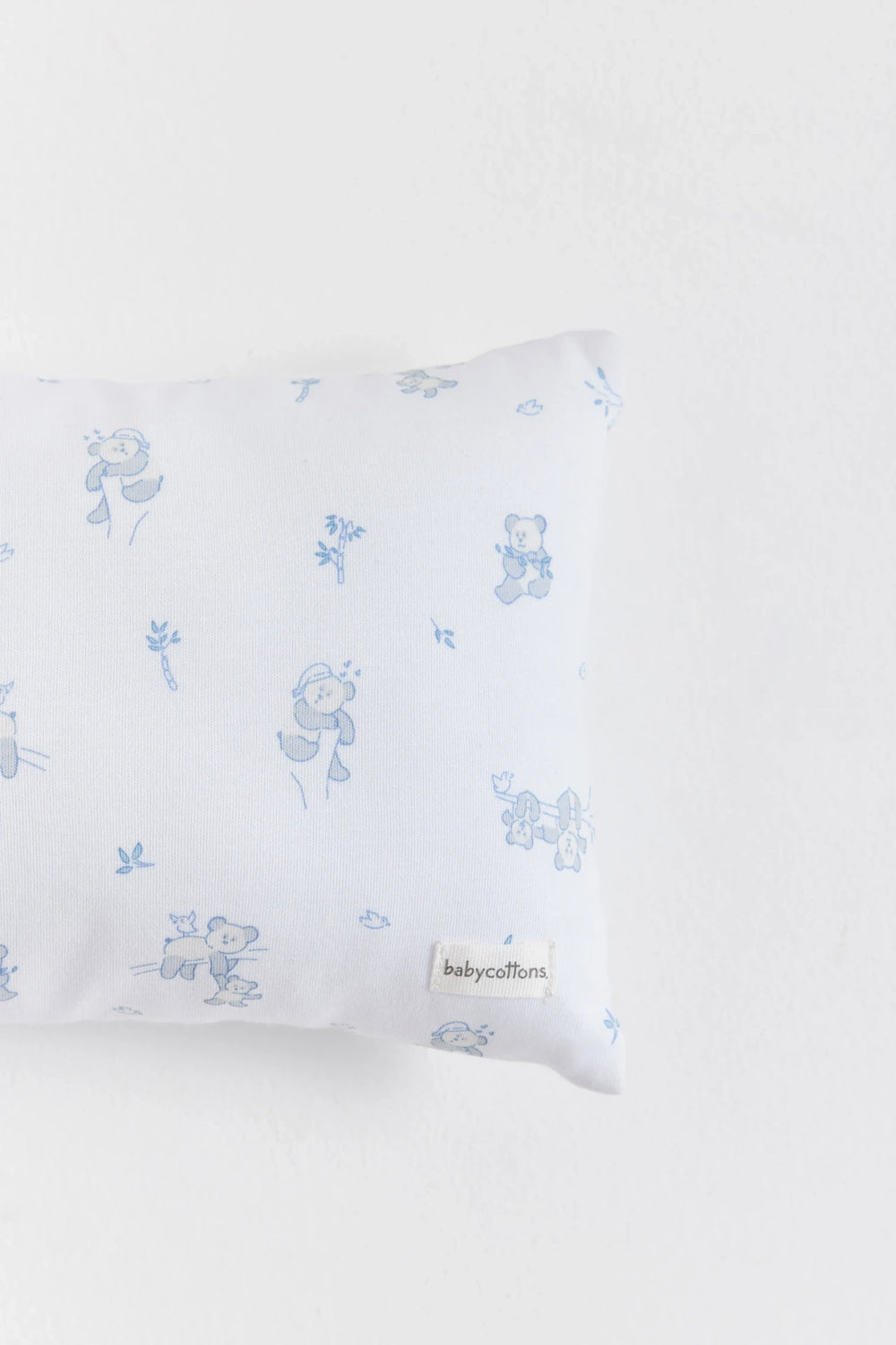 Almohada Little Panda C